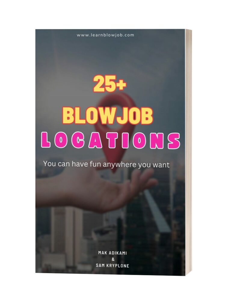 Best Blowjob Training Course For Beginner And Advance: 5 Best Blowjob Training Course For Beginner And Advance: 5