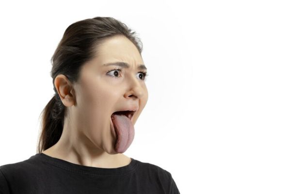 Do guys really care that much if you spit or swallow? 4