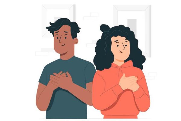 Do guys really care that much if you spit or swallow? 3