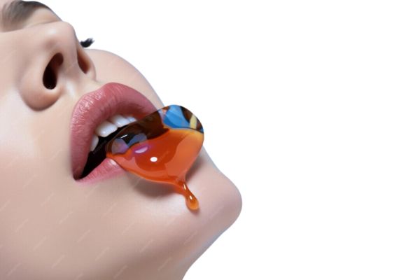 Do guys really care that much if you spit or swallow? 5