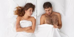 Read more about the article Why guy fall sleep during a blowjob?