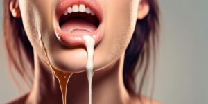 Read more about the article What are some signs that a woman likes to give a blowjob?